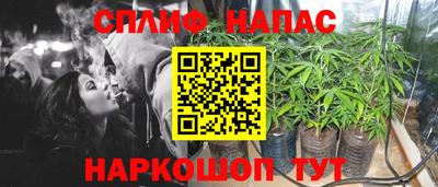 каннабис Гусев